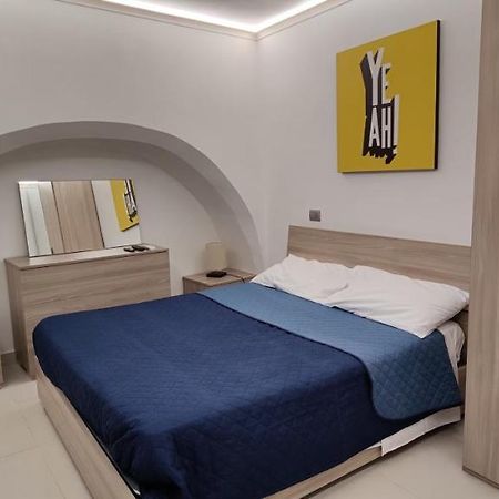 Apartmán Il Capriccio Castellammare di Stabia Exteriér fotografie