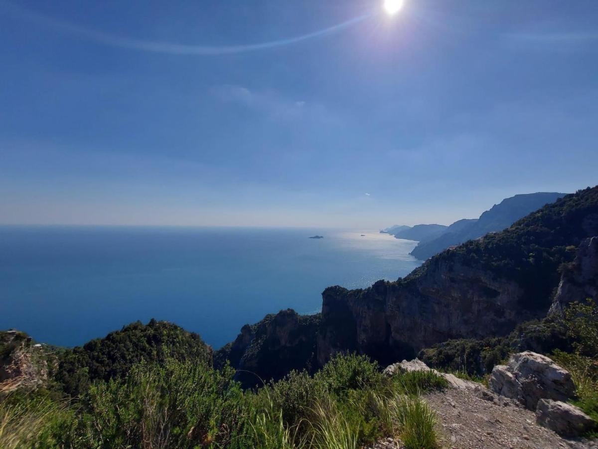 Apartmán Il Capriccio Castellammare di Stabia Exteriér fotografie