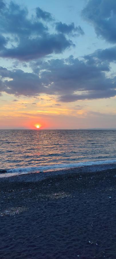 Apartmán Il Capriccio Castellammare di Stabia Exteriér fotografie